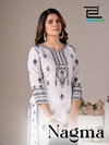 Nagma By Blue Hills Rayon Best Kurti With Bottom Wholesale Shop In Surat
